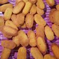 Cooksnap dari Rumahketo Mamuju untuk resep Lidah kucing #lowcarb #keto