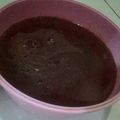 Cooksnap dari Tiara untuk resep Puding puyo cepat & mudah