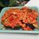 Cooksnap dari Sri Hertiningsih untuk resep Terong Balado Orak Arik Telur Teri
