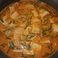Cooksnap dari MamAtha untuk resep Sayur lodeh tahu ikan pindang