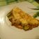 El cooksnap de Josemi CilantroYHierbabuena cuando hizo Tortilla de aguacate con sésamo.