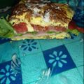 El cooksnap de Miryan Greczny cuando hizo Pan nube con semillas, sabor queso y en sartén 👏👏👏.