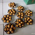 Cooksnap dari Lia Yulianti untuk resep Nastar kinclong bu fatmah bahlawan ncc