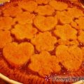 Cooksnap από despinal στη συνταγή Πάστα Φλώρα πορτοκαλένια