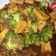 Cooksnap dari Mayang Novia untuk resep Cah Brokoli Tahu Daging Saus Teriyaki (ide MPASI 1+Y.O.)