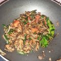 Cooksnap dari Mazaya Kamilia untuk resep Kerang Kupas Cabe Ijo