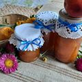 Сooksnap від Альона, який(а) приготував(ла) Варенье из персика (абрикосы).