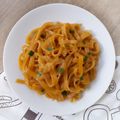 Cooksnap dari Ima Fatmawati untuk resep 62. Kwetiau Homemade