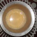  குக்கிங் பையர்'s cooksnap of when they made டீ(Tea recipe in tamil).