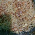 Cooksnap dari Masidah Nurul untuk resep Bihun goreng jawa