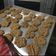 Cooksnap dari Zahroh R J A untuk resep Crunchy oatmeal raisin cookies