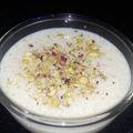 mahima Awasthi का कुकस्नैप जब उन्होंने चावल की खीर (chawal ki kheer recipe in Hindi) बनाया था।