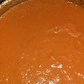 El cooksnap de Maritza Irene Trureo Ortiz cuando hizo Salsa de tomates 🍅.