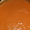 El cooksnap de Maritza Irene Trureo Ortiz cuando hizo Salsa de tomates 🍅.