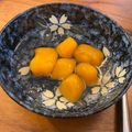 童媽吃在柏林 的 手作q軟芋圓地瓜圓 cooksnap
