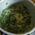 Cooksnap dari Juanito Wahyu untuk resep Gulai daun singkong