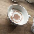 Cooksnap από Ναυσικά στη συνταγή Κρέμα βανίλια - σοκολάτα με άρωμα λεμονιού