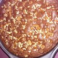 Ana Garcia 's cooksnap of when they made Fudgy Brownies.