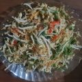 Cooksnap dari Wianaa untuk resep Urap sayuran