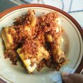Cooksnap dari Riza Fauziyah Nur Aditya untuk resep Ayam Goreng Laos