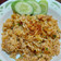 Cooksnap dari Pawon'e Mas Paijo untuk resep Nasi Goreng Magelangan (Mawut)