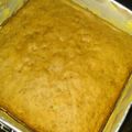 Cooksnap dari Iis Juarsih (Mama Abi) untuk resep 394. Prol Pisang Ekonomis