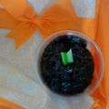 Cooksnap dari Ny. Indra untuk resep Selai coklat isian roti sobek