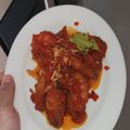 Cooksnap dari fikri chahyani untuk resep Ayam Balado Pedas #21