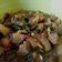 Cooksnap dari Ratih Mega Swari untuk resep Kikil masak cabe ijo enakk