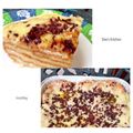 Cooksnap dari Dee's Kitchen untuk resep Puding Marie Panggang