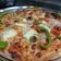 Ankita Kapil Varshney का कुकस्नैप जब उन्होंने आटे का पिज़्ज़ा बिना ओवन(aate ka pizza bina oven recipe in hindi बनाया था।