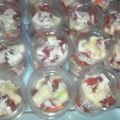 Cooksnap dari Dinie Octoriana untuk resep Salad buah apa adanya