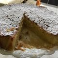 El cooksnap de Ro Cuevas cuando hizo Torta de ricota súper húmeda y fácil.