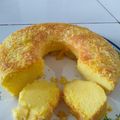 Cooksnap dari Henie Jayantie untuk resep Bolu panggang moist