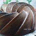 Cooksnap dari • dian's kitchen • untuk resep Bolu Coklat Panggang