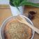 Cooksnap από Φωτεινή Αργκάνمشرق στη συνταγή Ζαάταρ ή Ντούγκα الدقه – خليط الزعترΜιξ μπαχαρικών Αραβικό