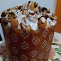 El cooksnap de Alicia Guerrero cuando hizo Pan dulce por mayor! Para familiones o compartir.
