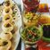 Pinky jain का कुकस्नैप जब उन्होंने पानी पूरी (Pani Puri recipe in hindi) बनाया था।