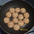 Cooksnap dari 🌻Unda Qy untuk resep Cookies Teflon Ekonomis | eggless no mixer