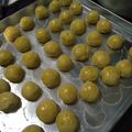 Cooksnap dari intan bustaman untuk resep Eggless Nastar Renyah Ngeprul 😋😋😋