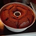 Cooksnap από Sophia στη συνταγή Πλούσιο κέικ σοκολάτας