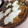 La cooksnap de Paula Giacobbo cuando cocinó Tarta de puerros con verduras