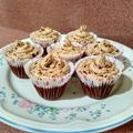 Cooksnap dari Ditha Witharza untuk resep Chocolate Buttercream Topping/Frosting/Filling