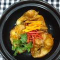 Cooksnap của QUÂN NGUYỄN khi họ làm theo món Cá lóc kho nghệ