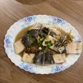 林曉倫 的 鹹冬瓜虱目魚 cooksnap