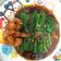 Cooksnap dari adlina untuk resep Sawi Hijau Siram Saus Tiram