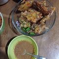 Cooksnap dari Reny Mardiani untuk resep Bakwan/bala-bala renyah tahan lama