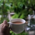 Karan Tripathi (Food Fanatic) का कुकस्नैप जब उन्होंने मसाला चाय(masala chai recipe in hindi) बनाया था।