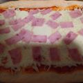 El cooksnap de Diana Jaime cuando hizo Masa de pizza casera.