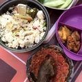Cooksnap dari Annisa Nurdiana untuk resep Nasi liwet ricecooker